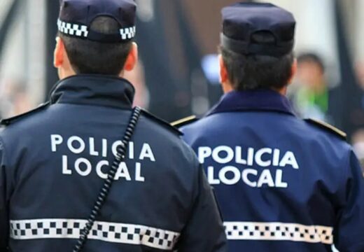 O Partido Popular de Miño denuncia a ausencia de policía local no municipio